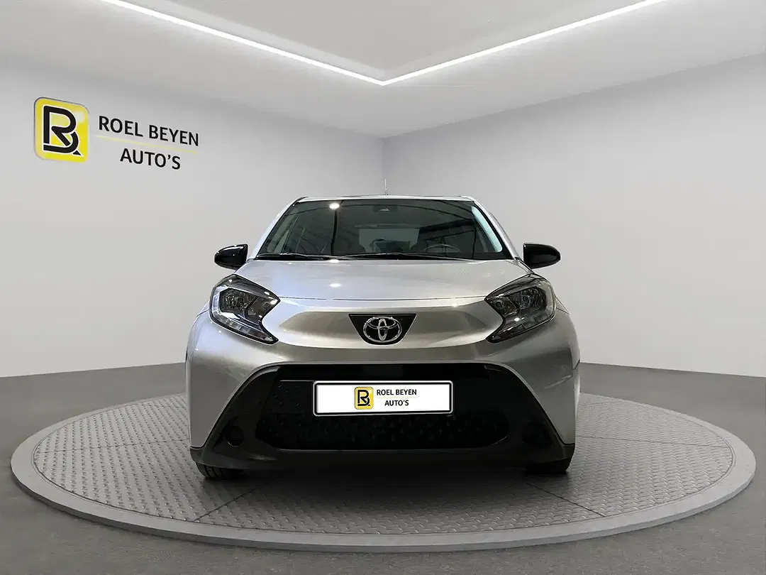 Toyota Aygo X - foto 2