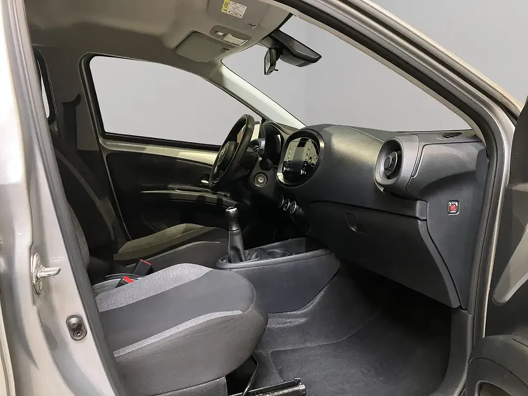 Toyota Aygo X - Thumbnail 9