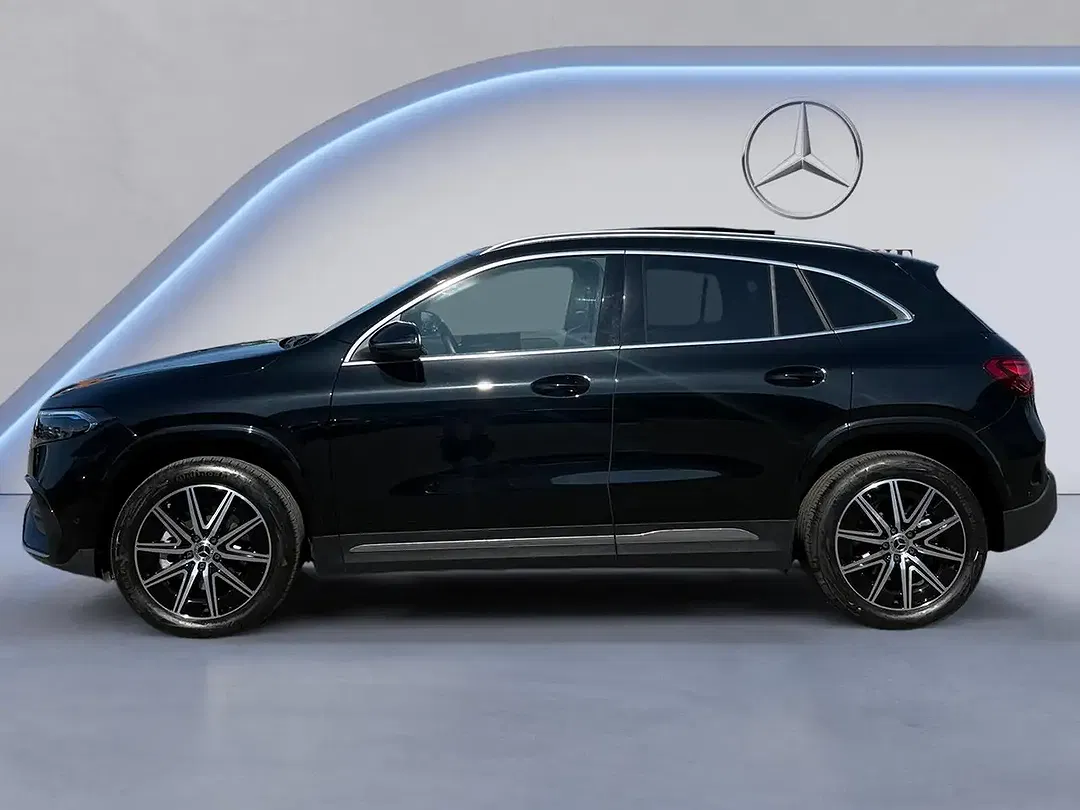 Mercedes-Benz EQA 250 AMG Line - Thumbnail 5
