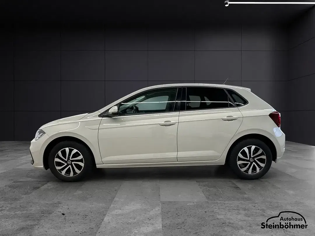 Volkswagen Polo 1.0 MPI Active - foto 2