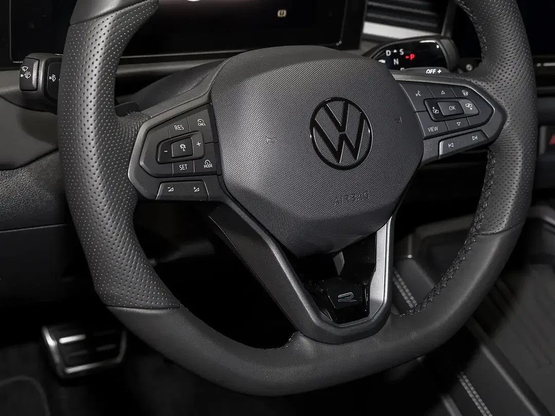 Volkswagen T-Roc 1.5 eTSI DSG R-Line Black Style - Thumbnail 10