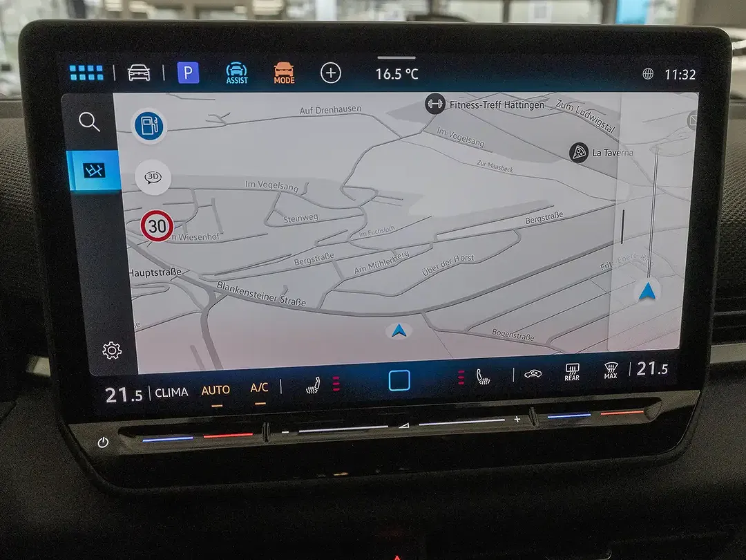 Volkswagen T-Roc 1.5 eTSI DSG R-Line Black Style - Thumbnail 11