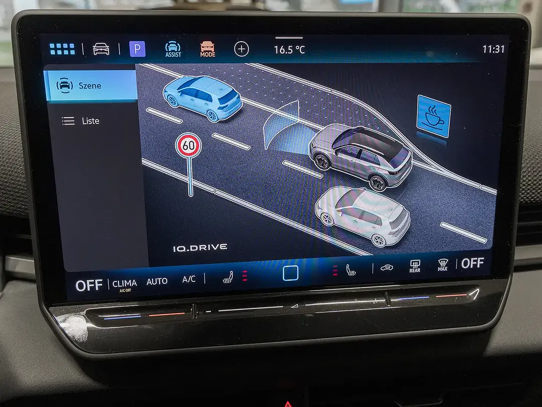 Volkswagen T-Roc 1.5 eTSI DSG R-Line Black Style - Thumbnail 12