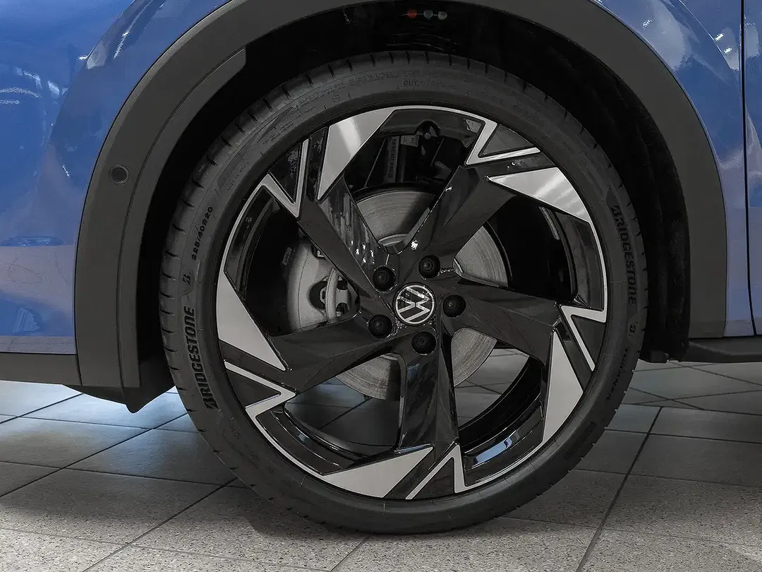 Volkswagen T-Roc 1.5 eTSI DSG R-Line Black Style - Thumbnail 6