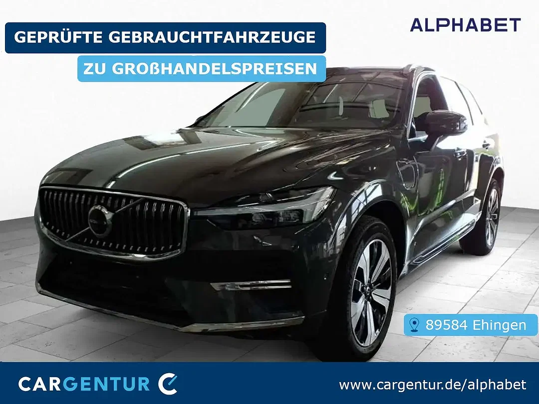 Volvo XC60 T6 PHEV AWD Inscription - Afbeelding 1