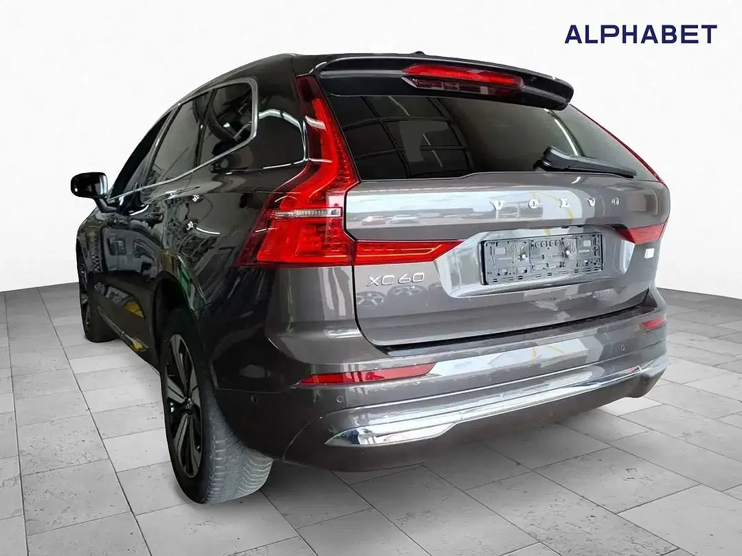 Volvo XC60 T6 PHEV AWD Inscription - Thumbnail 3