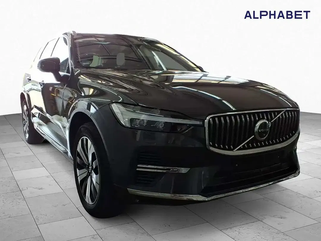 Volvo XC60 T6 PHEV AWD Inscription - Thumbnail 5
