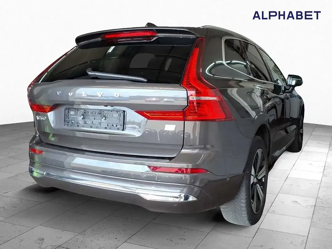 Volvo XC60 T6 PHEV AWD Inscription - Thumbnail 6
