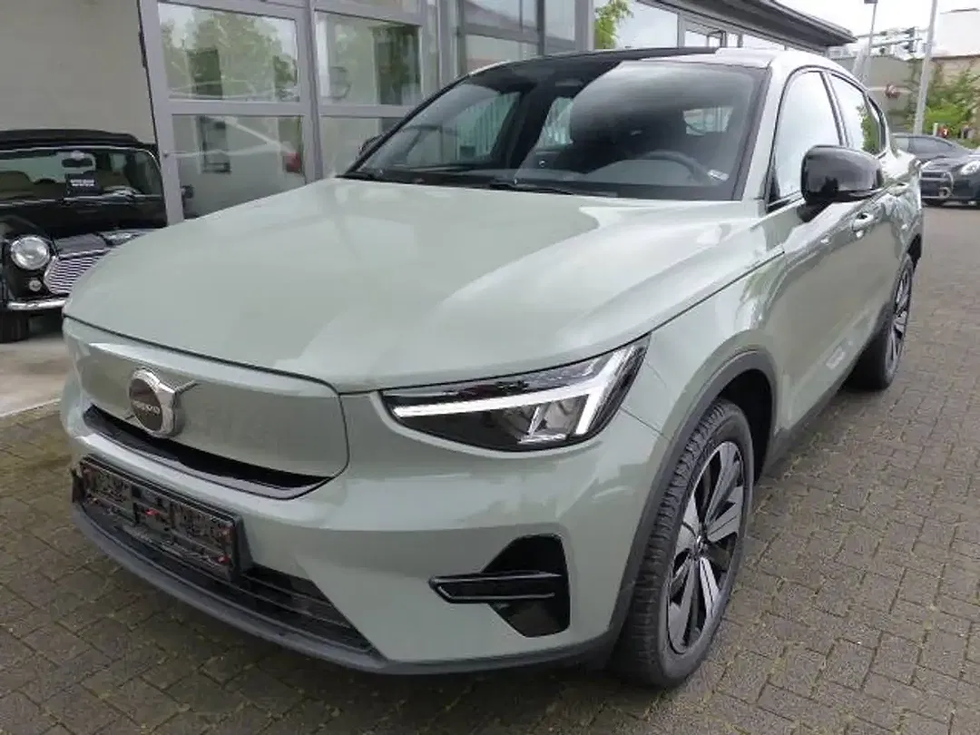 Volvo C40 Recharge Plus - foto 1