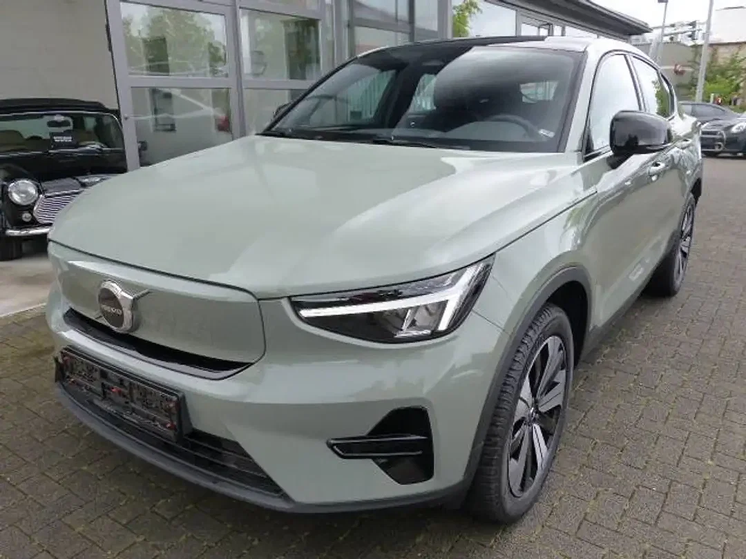 Volvo C40 Recharge Plus - Afbeelding 1