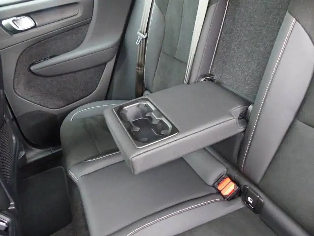 Volvo C40 Recharge Plus - foto 15