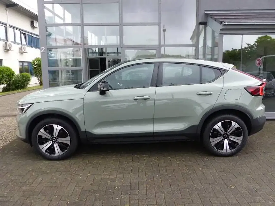 Volvo C40 Recharge Plus - foto 2