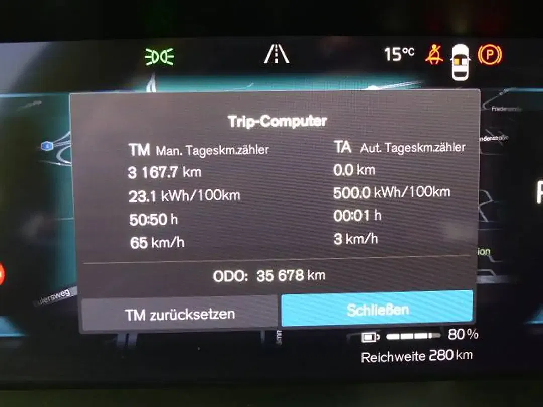 Volvo C40 Recharge Plus - Thumbnail 7