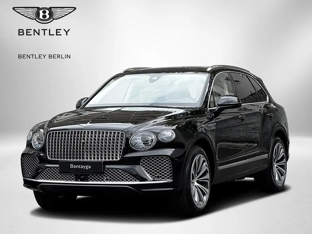 Bentley Bentayga 4.0 V8 Atelier Edition - foto 1