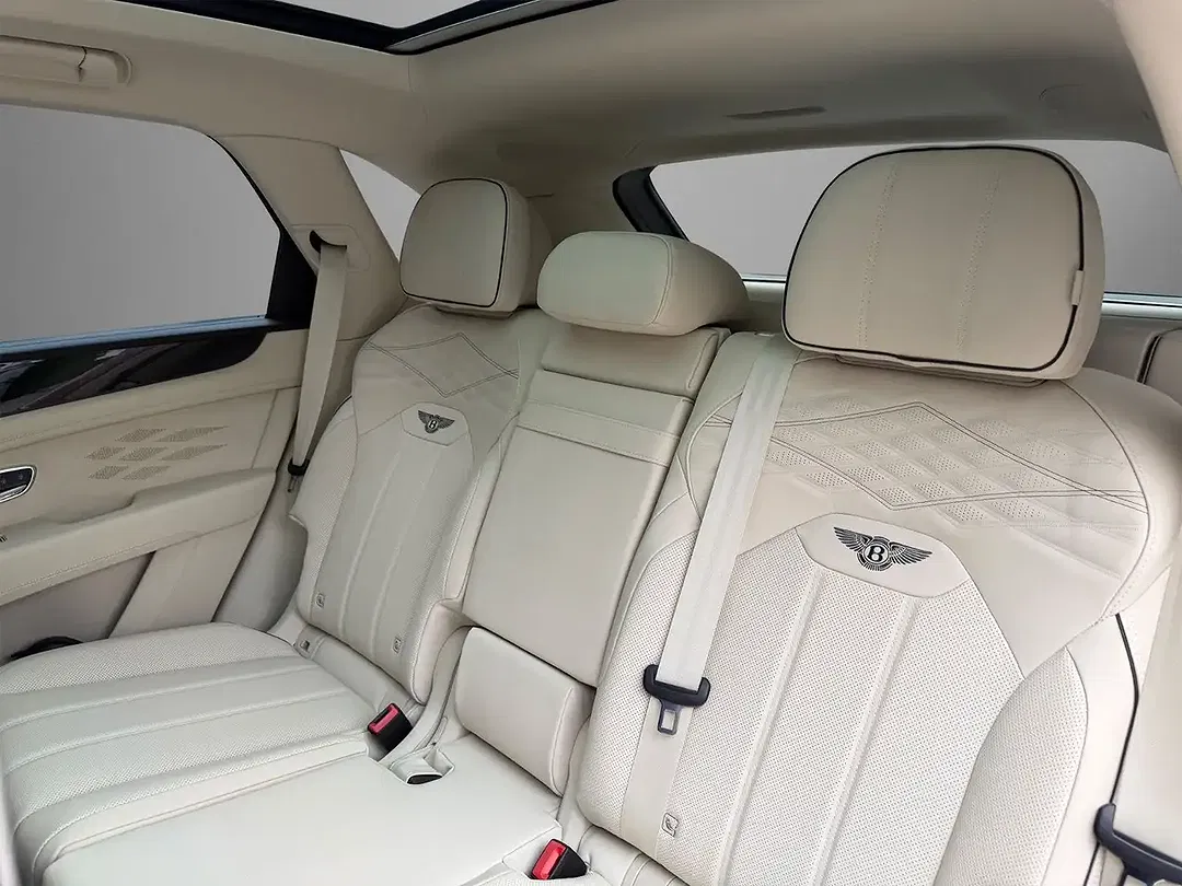 Bentley Bentayga 4.0 V8 Atelier Edition - foto 15
