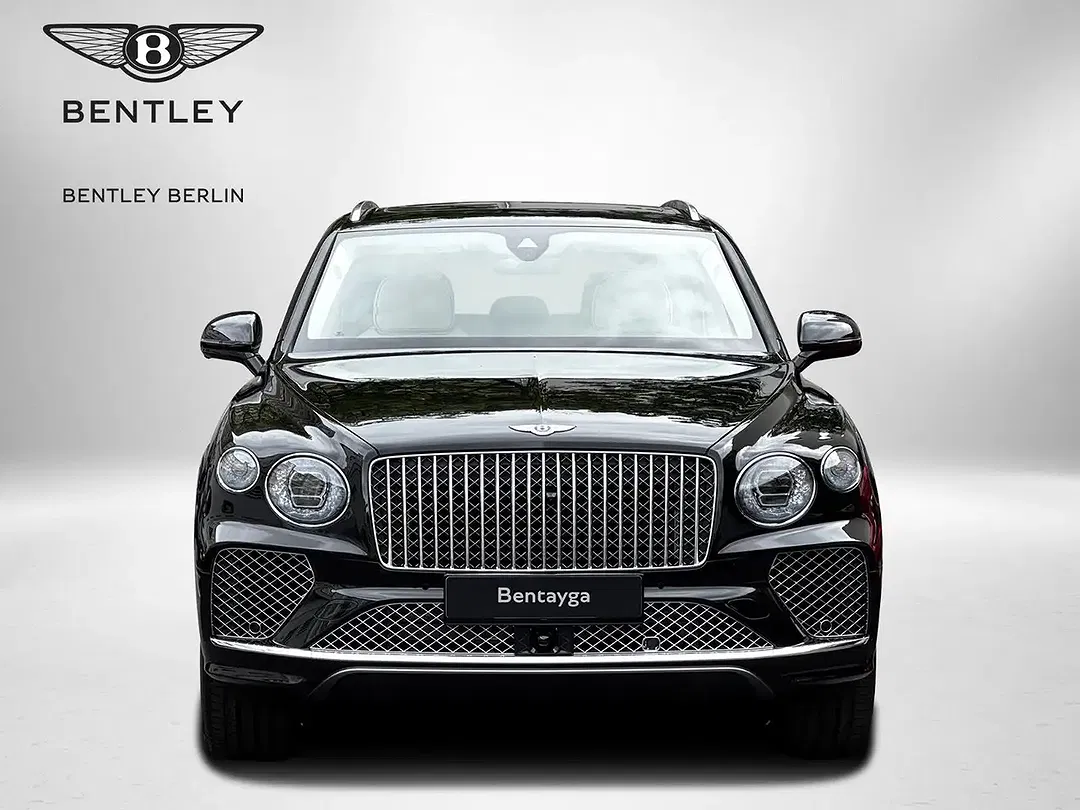 Bentley Bentayga 4.0 V8 Atelier Edition - foto 2