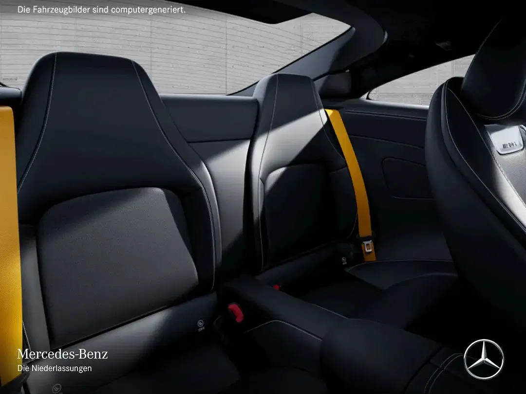 Mercedes-Benz G 55 4MATIC Burmester - Thumbnail 11