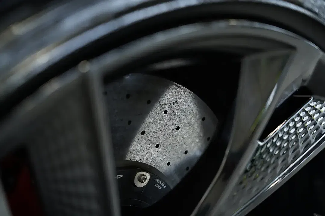 Audi RS7 - Thumbnail 12