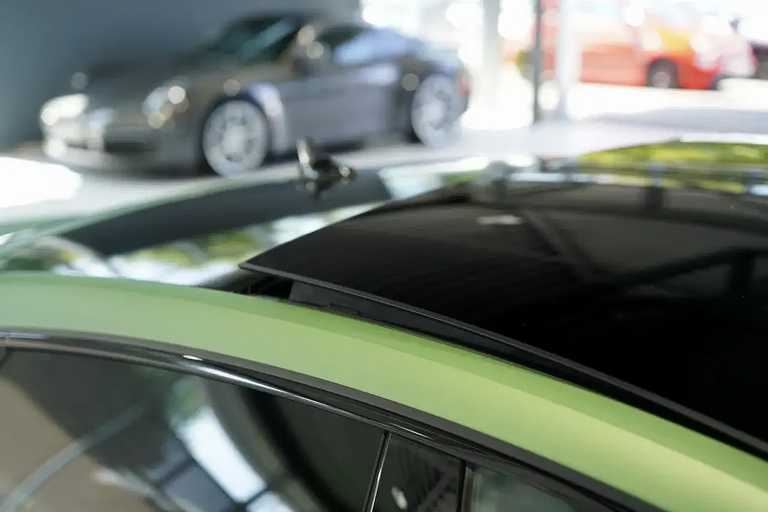 Audi RS7 - Thumbnail 13