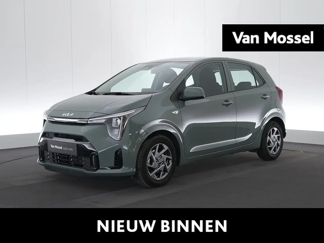 Kia Picanto 1.0 AMT - Afbeelding 1