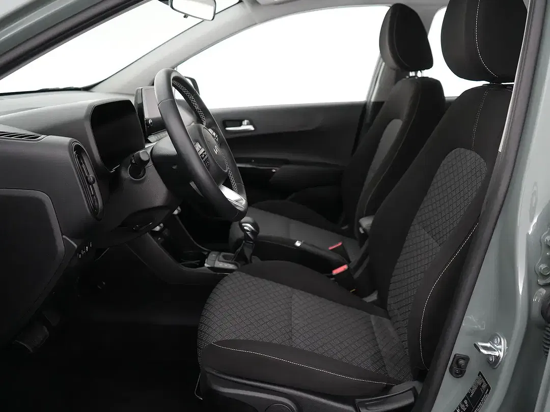Kia Picanto 1.0 AMT - Thumbnail 11