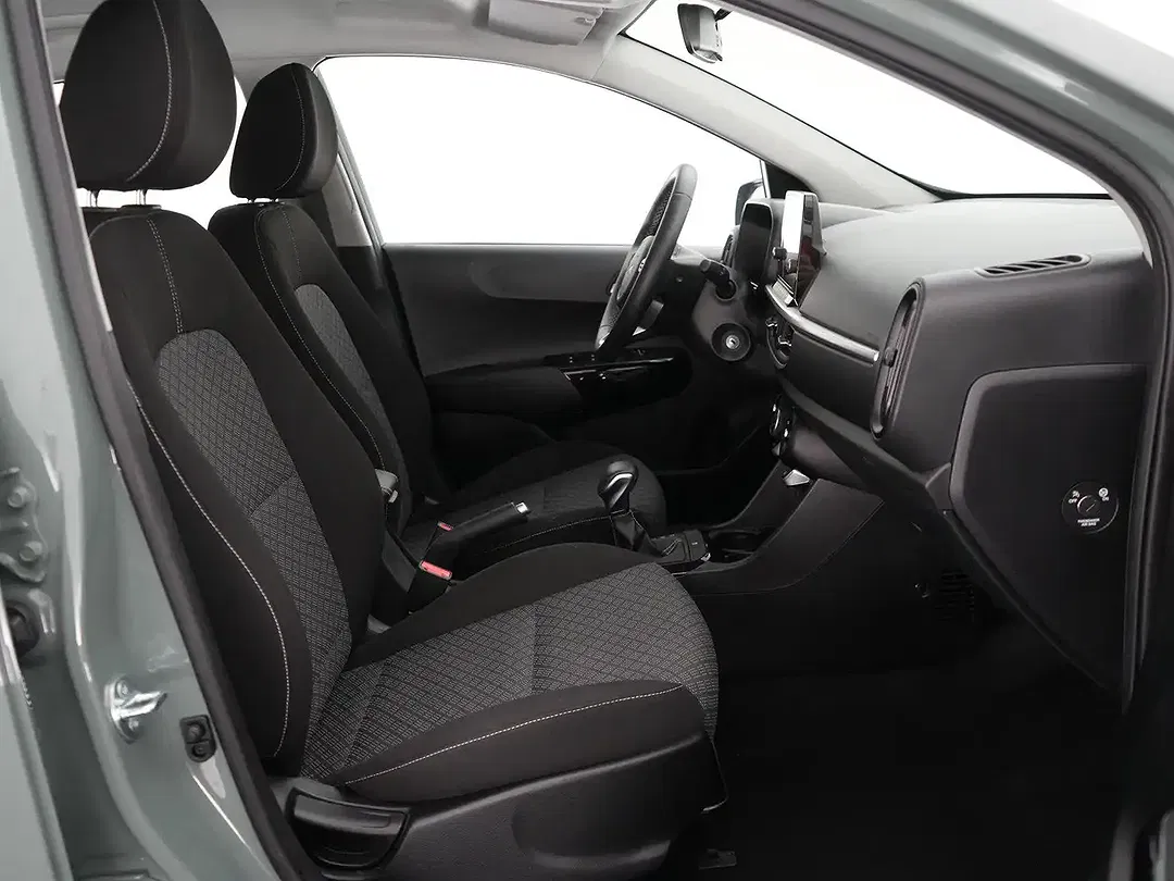 Kia Picanto 1.0 AMT - Thumbnail 12