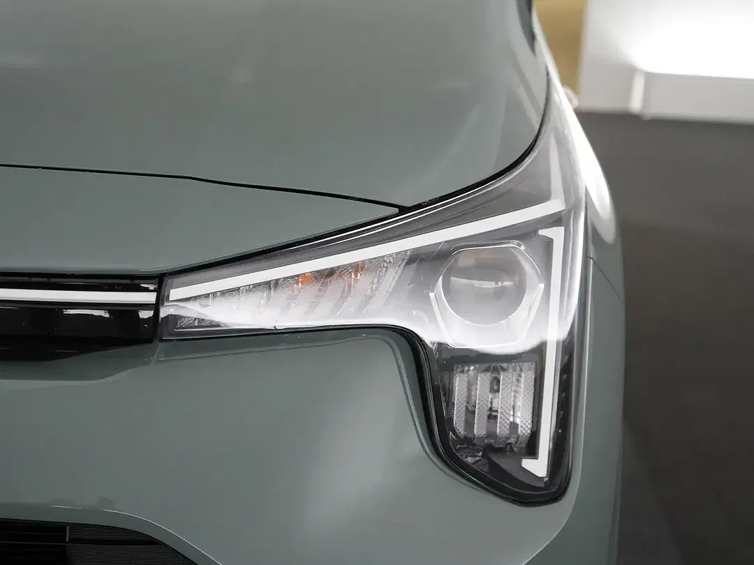 Kia Picanto 1.0 AMT - Thumbnail 13