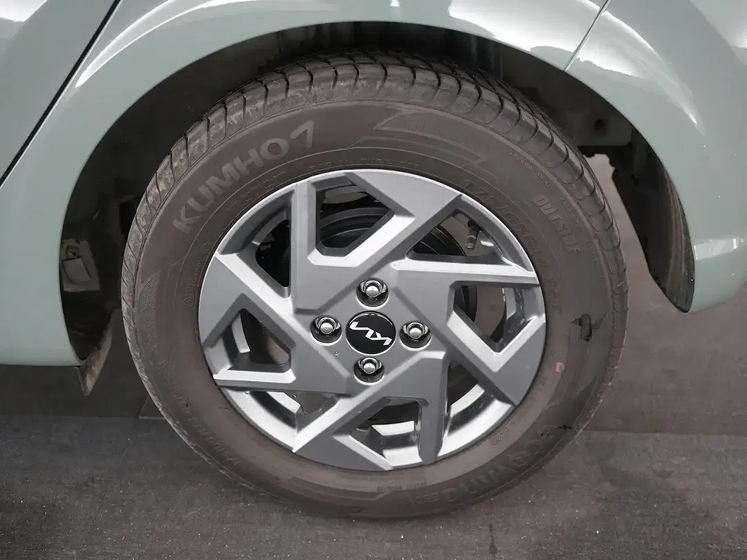 Kia Picanto 1.0 AMT - Thumbnail 14