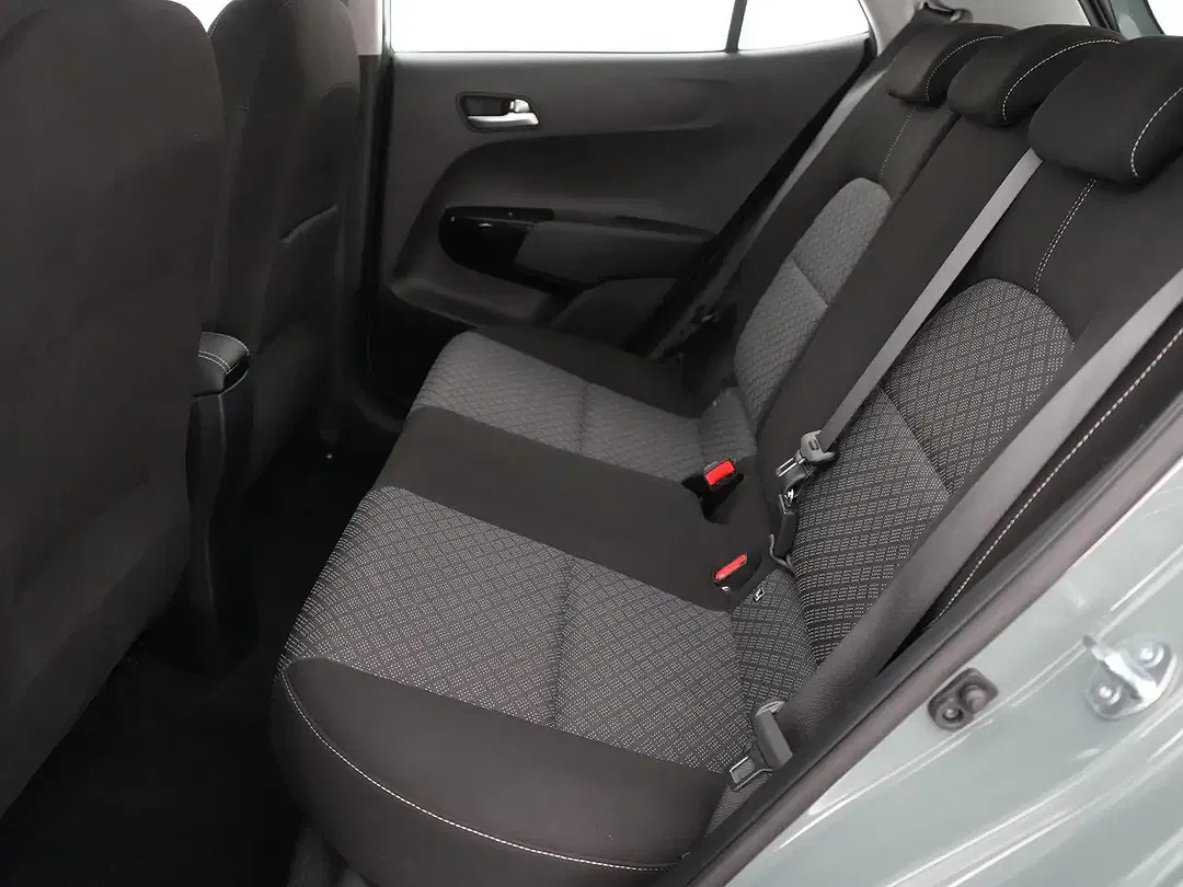 Kia Picanto 1.0 AMT - Thumbnail 15