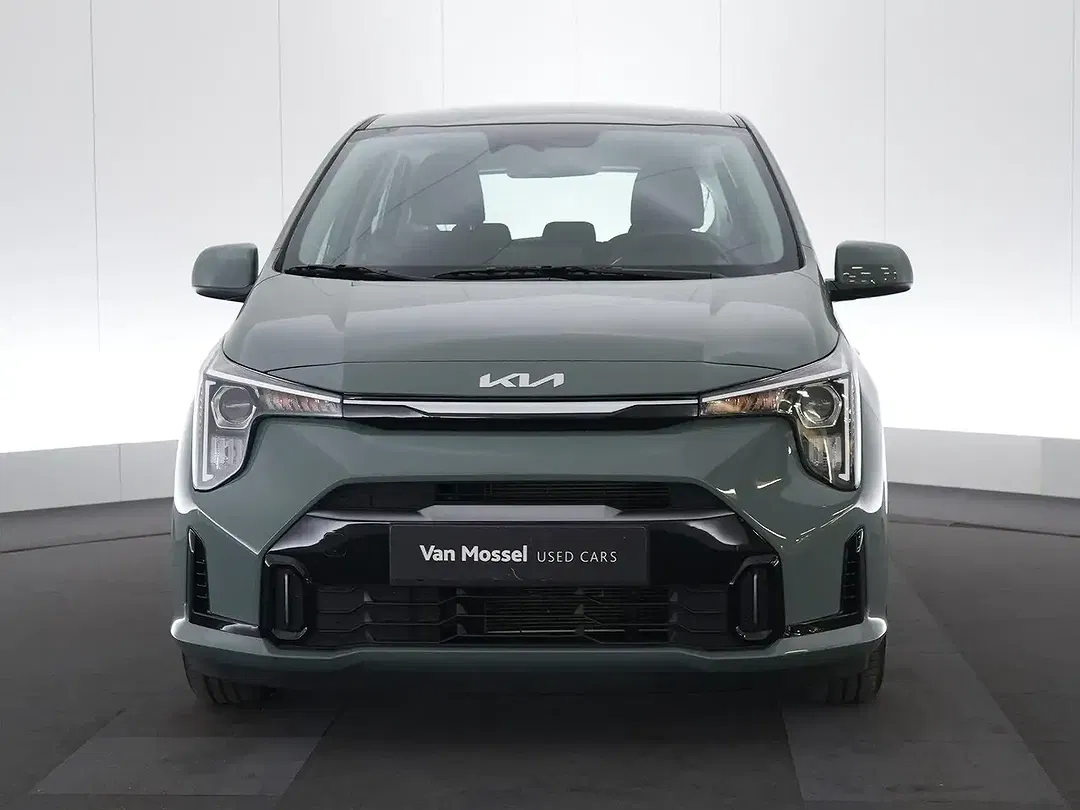 Kia Picanto 1.0 AMT - Thumbnail 3