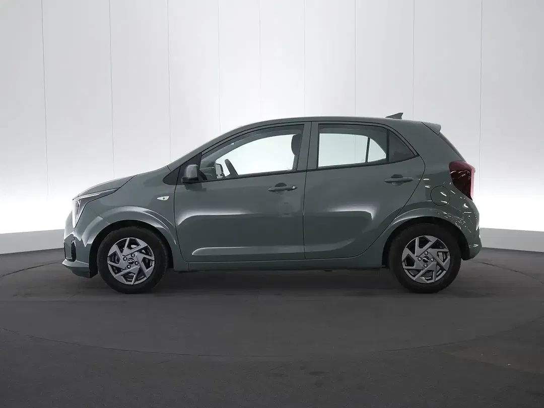 Kia Picanto 1.0 AMT - Thumbnail 4