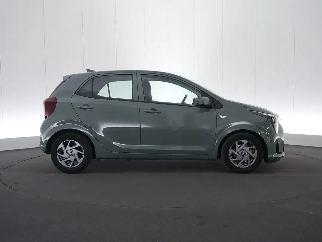 Kia Picanto 1.0 AMT - Thumbnail 6