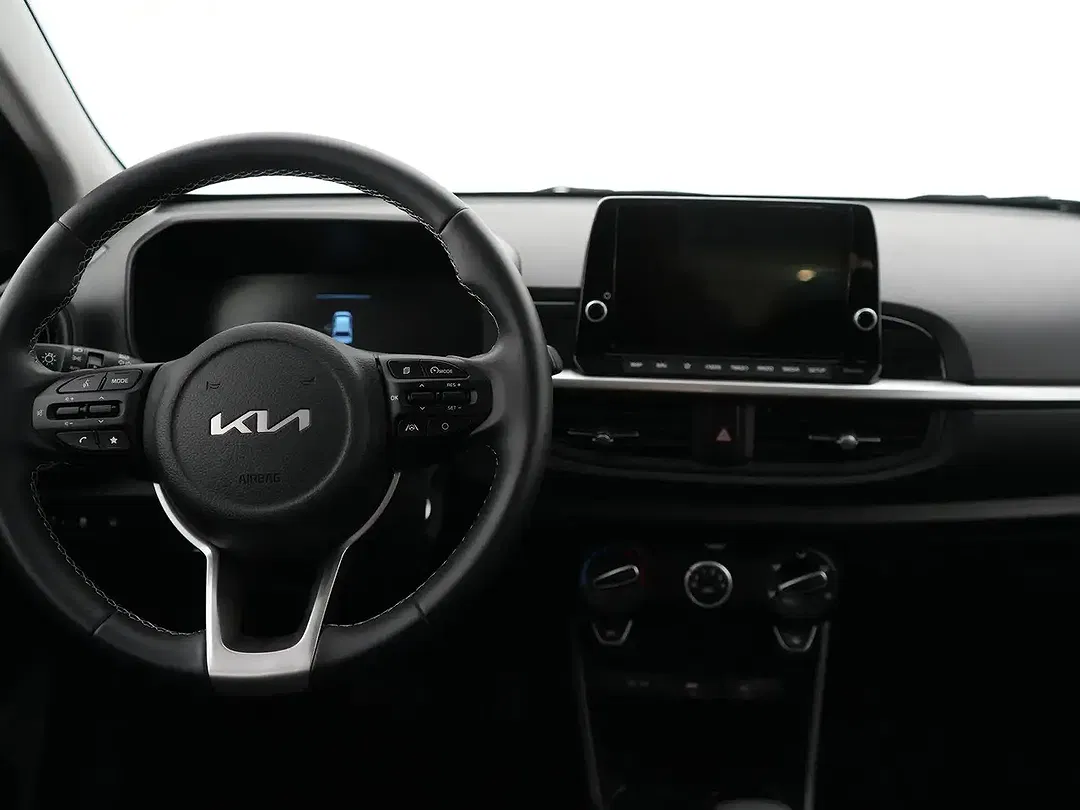 Kia Picanto 1.0 AMT - Thumbnail 7