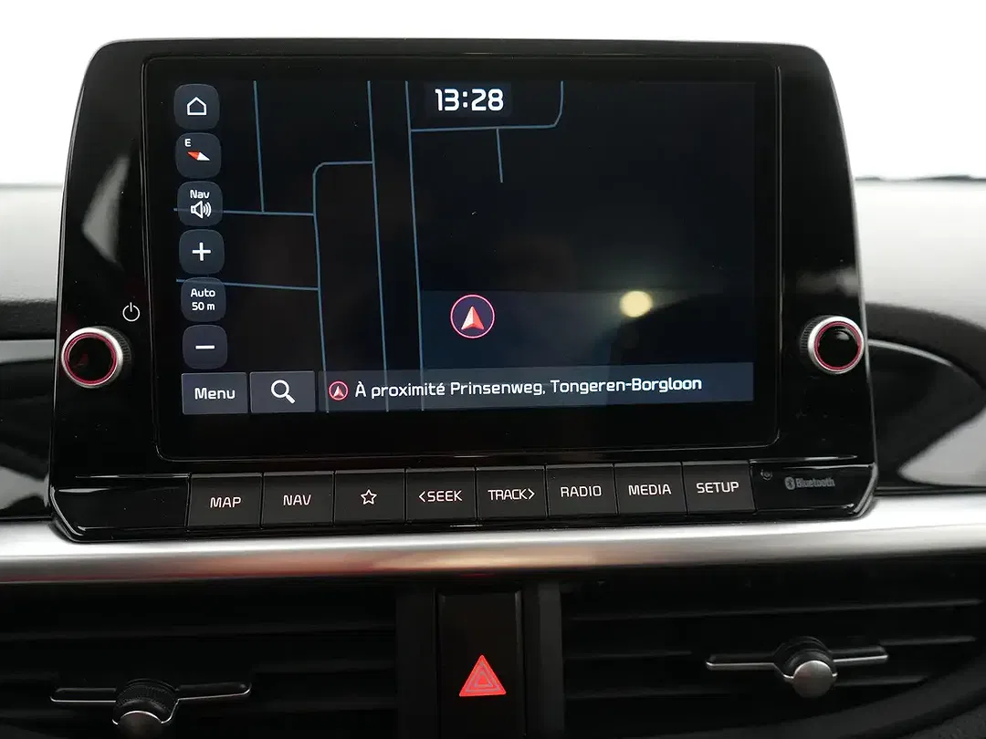 Kia Picanto 1.0 AMT - Thumbnail 9