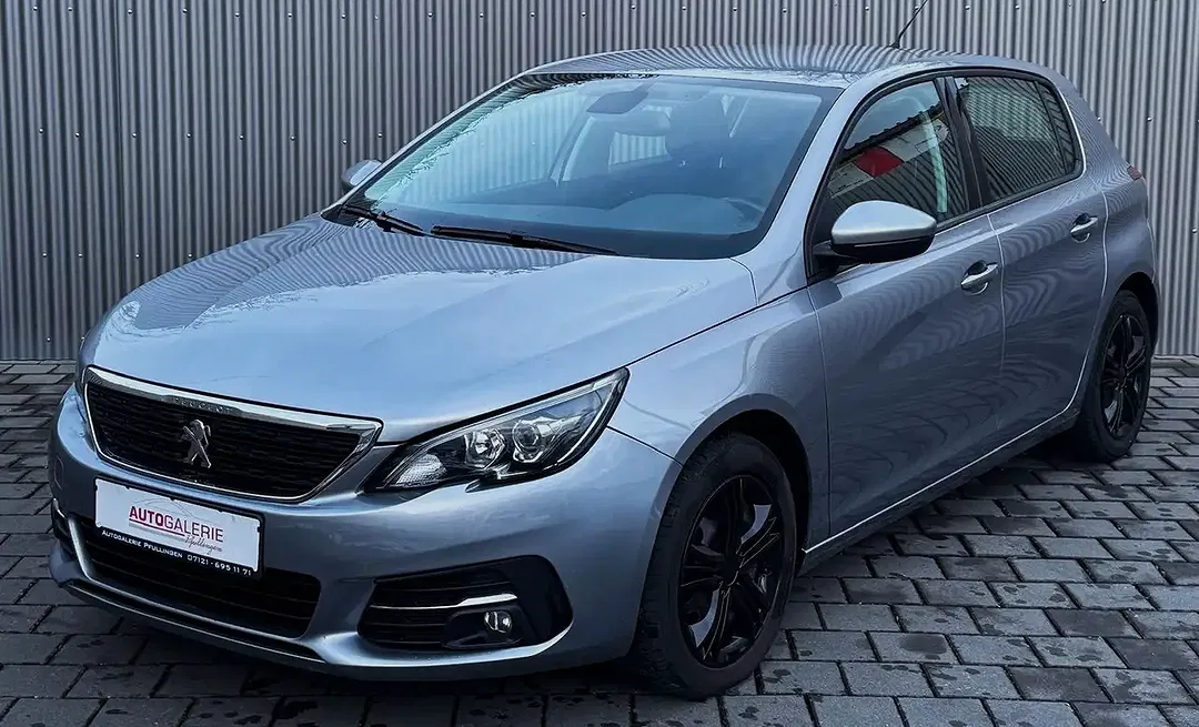 Peugeot 308 Active Pack - foto 1