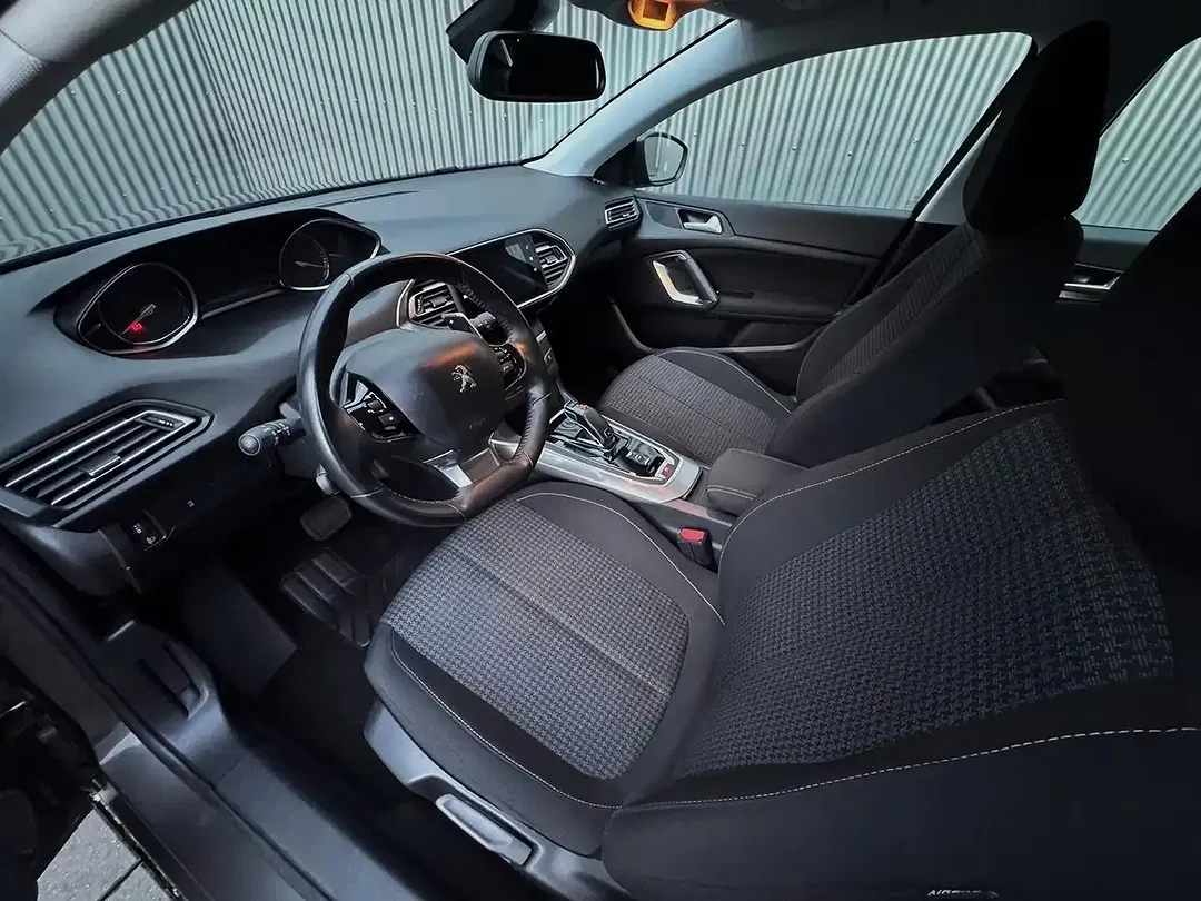 Peugeot 308 Active Pack - Thumbnail 10