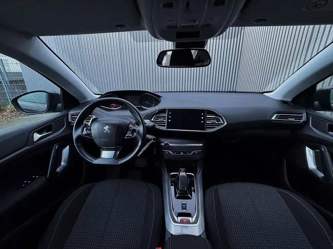 Peugeot 308 Active Pack - Thumbnail 11