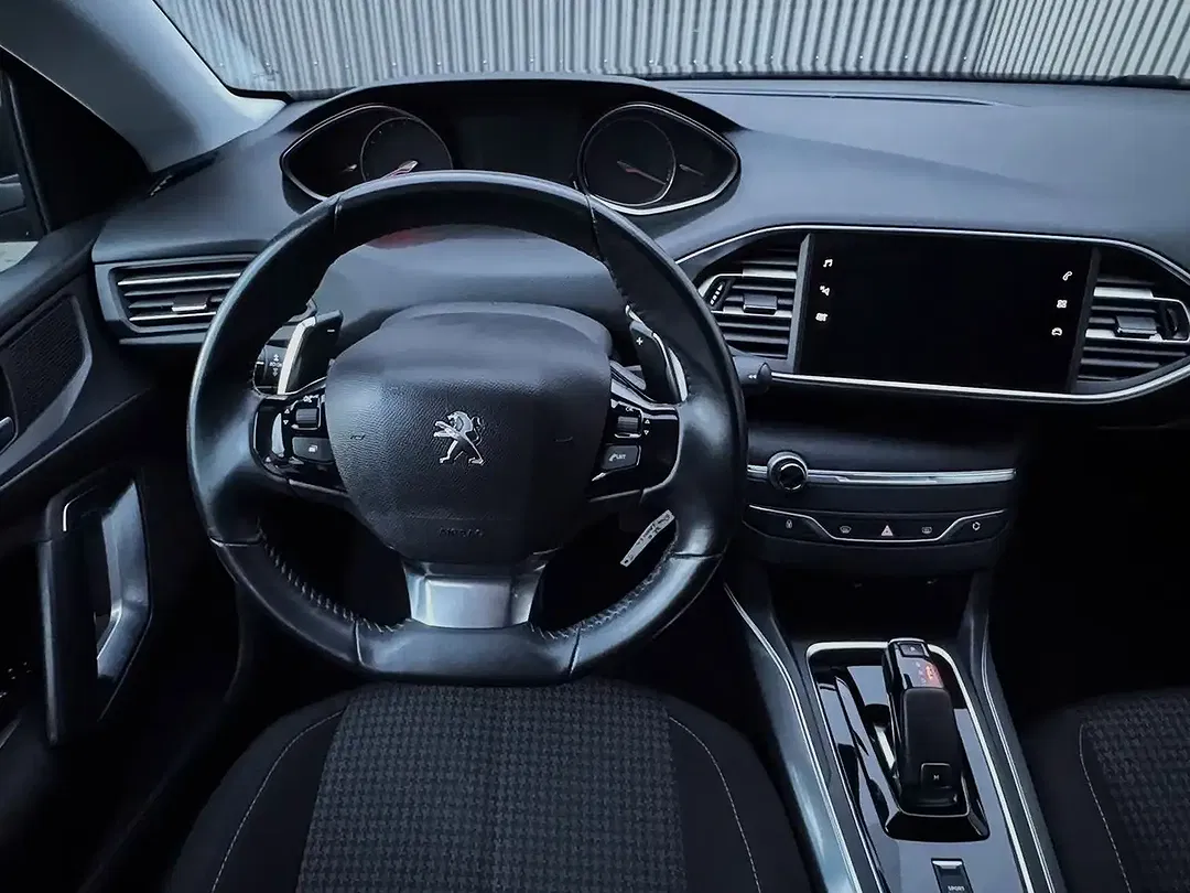 Peugeot 308 Active Pack - Thumbnail 12