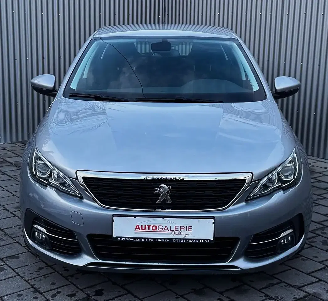 Peugeot 308 Active Pack - foto 2