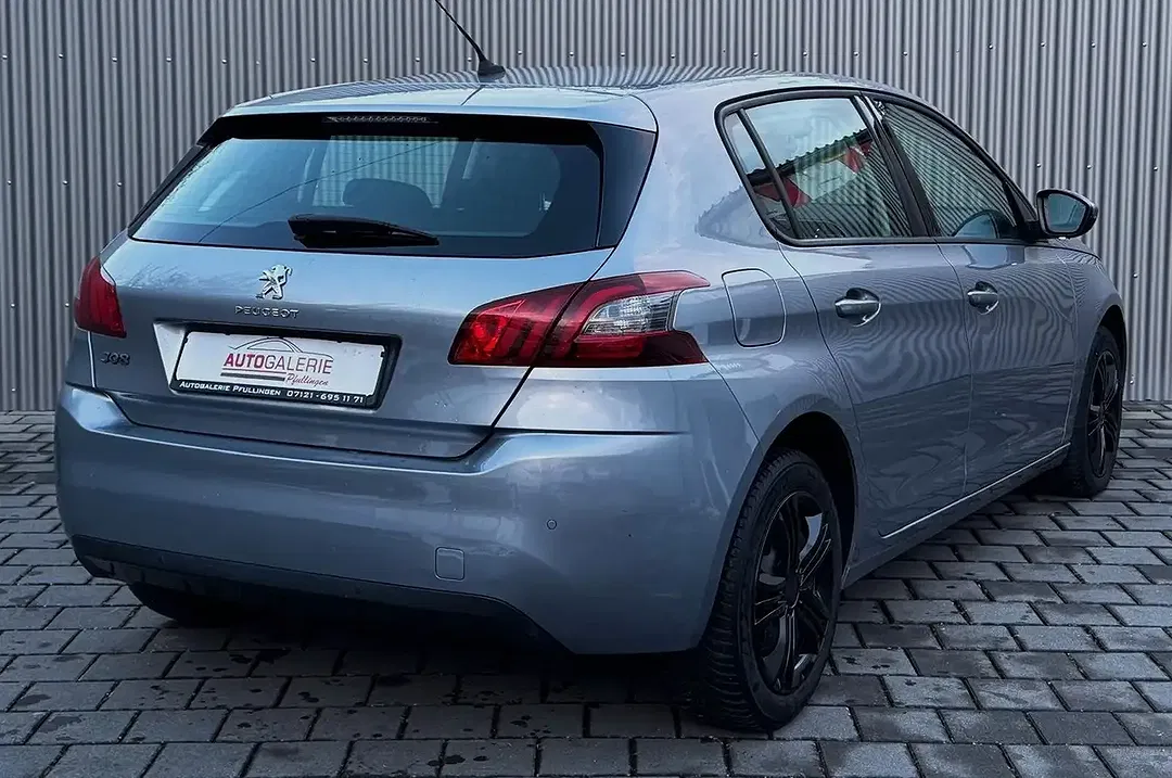 Peugeot 308 Active Pack - Thumbnail 8