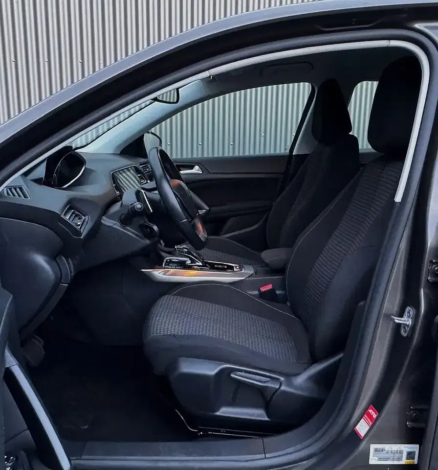 Peugeot 308 Active Pack - Thumbnail 9