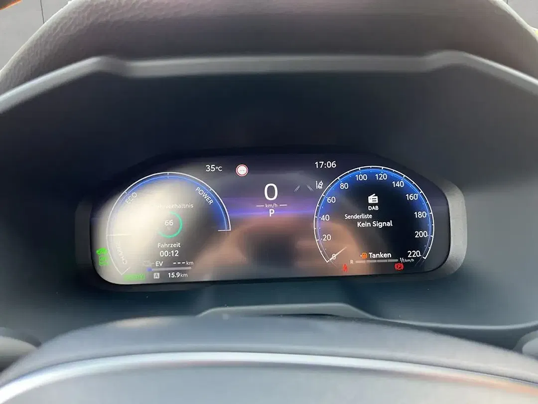 Toyota RAV 4 PHEV 4x4 Teamplayer - Thumbnail 12