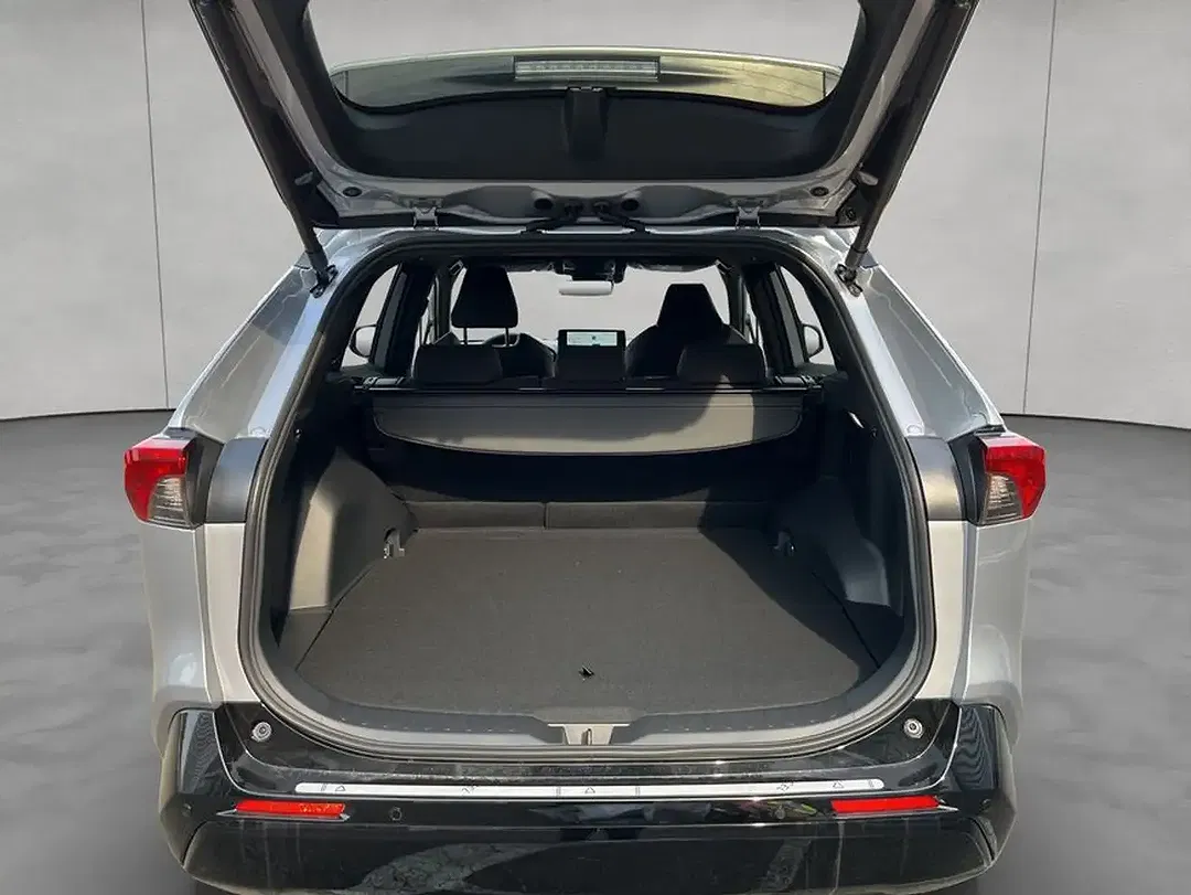 Toyota RAV 4 PHEV 4x4 Teamplayer - Thumbnail 5