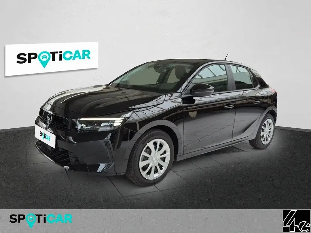 Opel Corsa Edition - Thumbnail 1