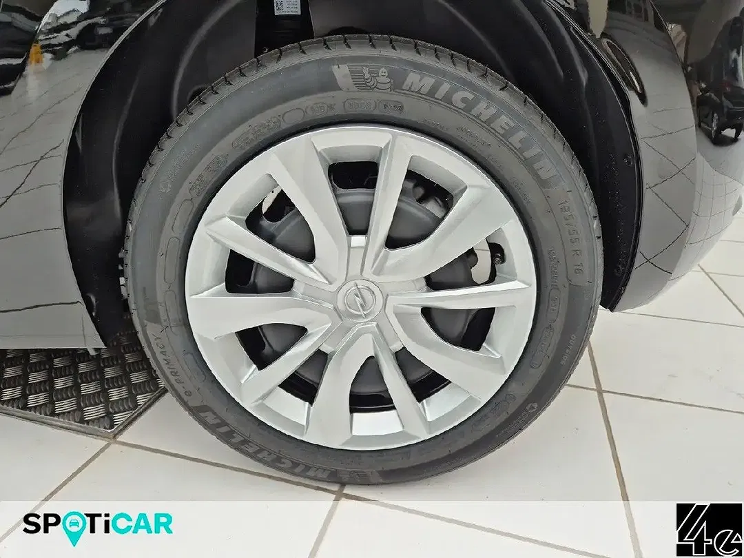 Opel Corsa Edition - Thumbnail 11