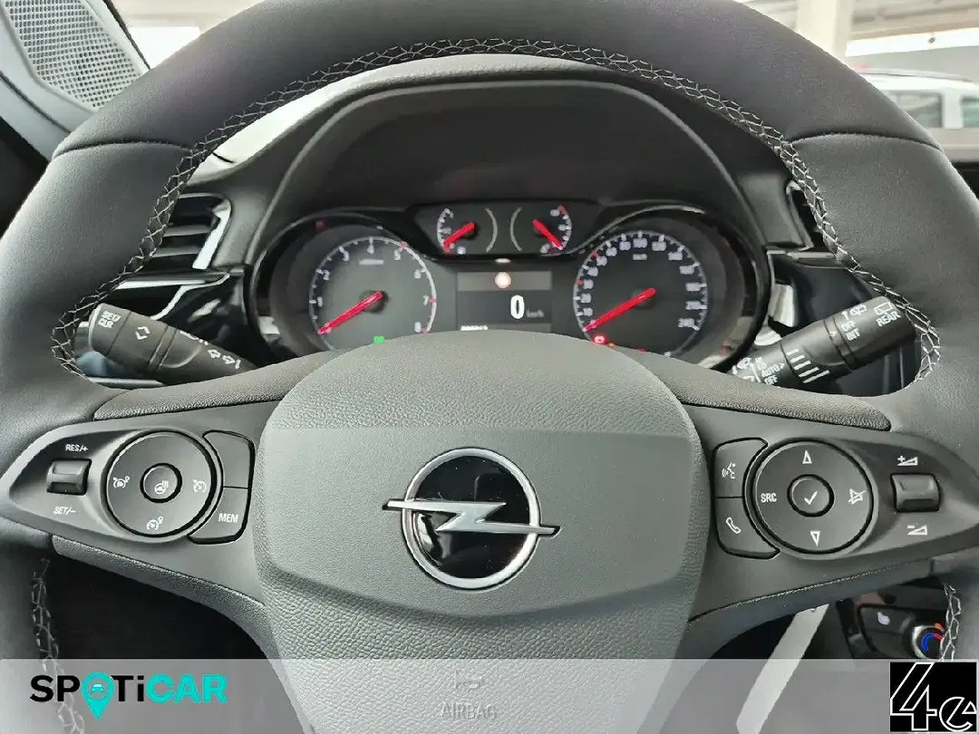 Opel Corsa Edition - Thumbnail 13