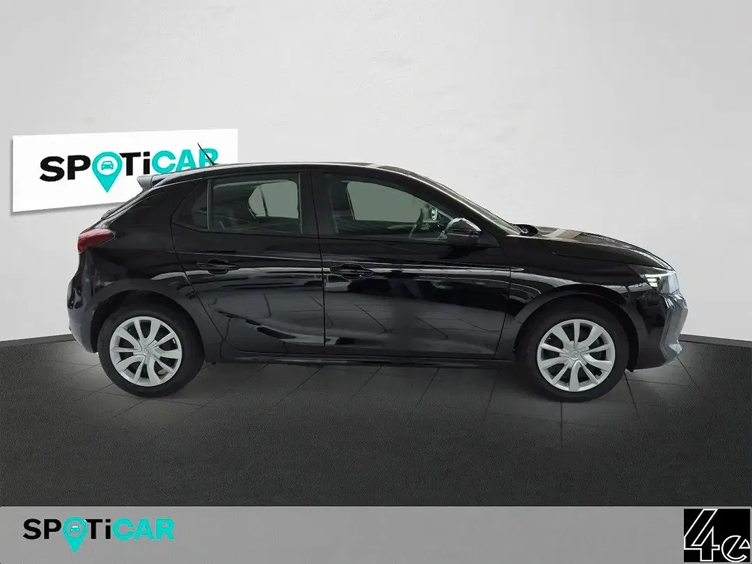 Opel Corsa Edition - Thumbnail 4