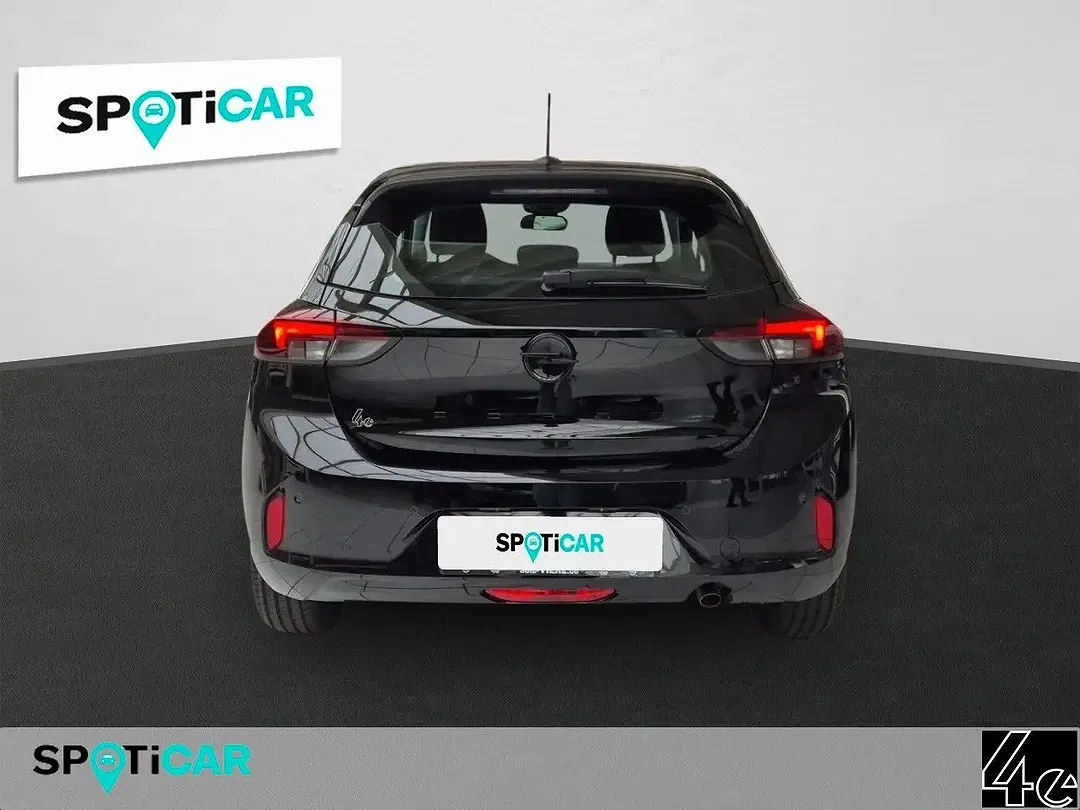 Opel Corsa Edition - Thumbnail 5