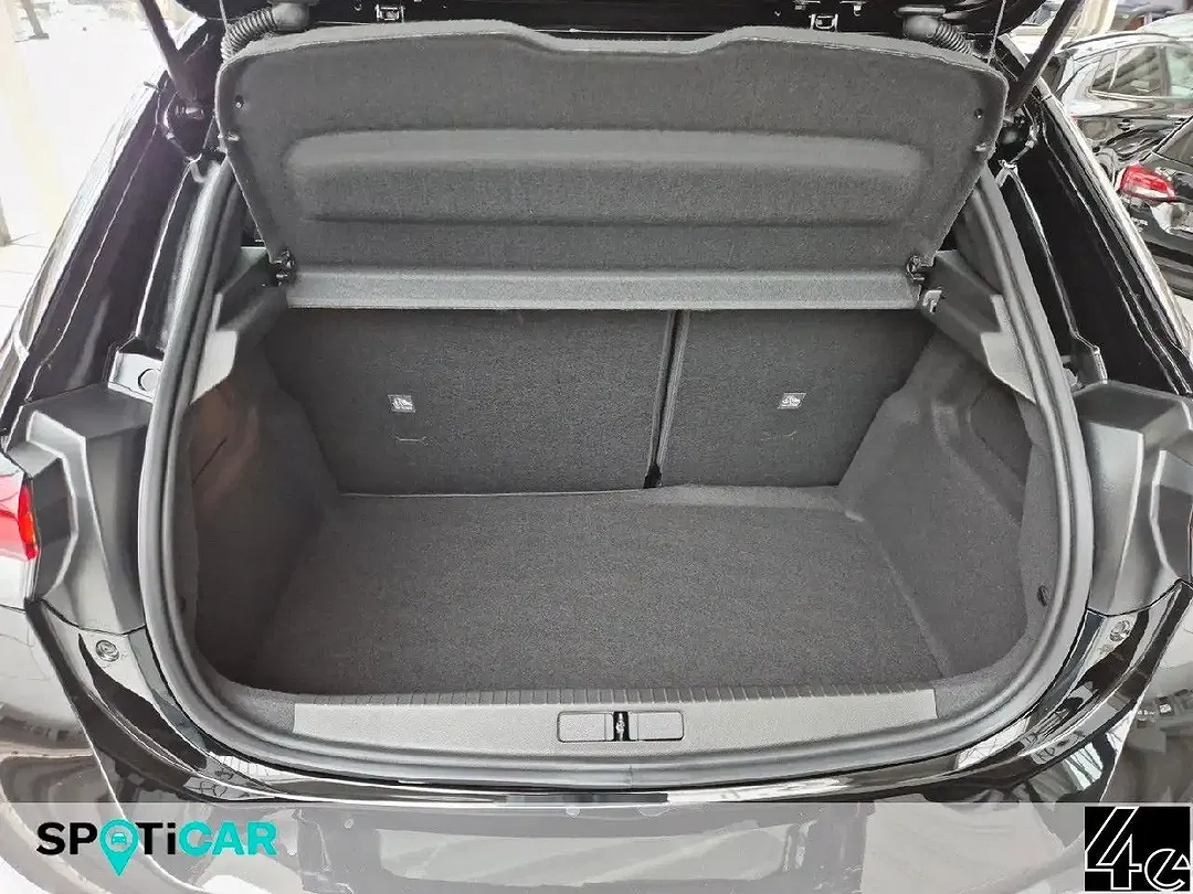 Opel Corsa Edition - Thumbnail 6