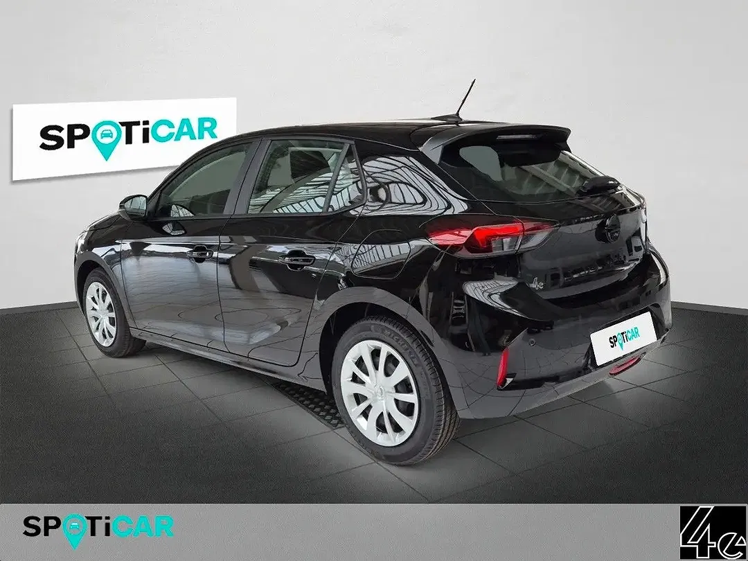 Opel Corsa Edition - Thumbnail 7
